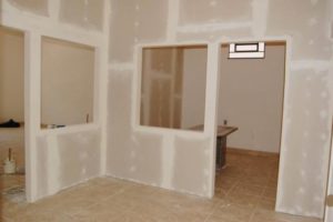 divisorias-de-drywall-com-vão