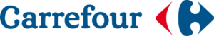 Logo do supermercado Carrefour